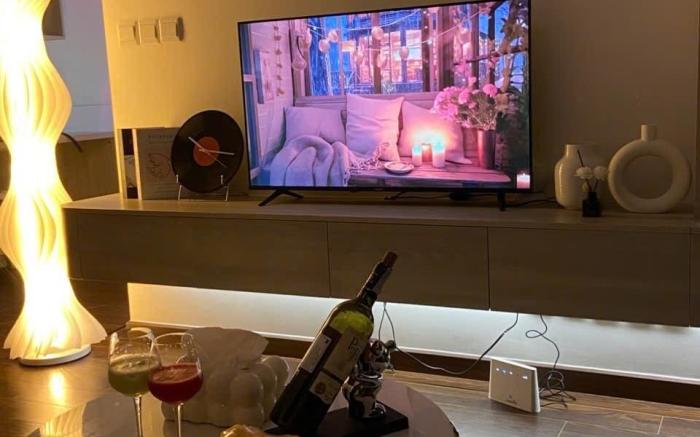 Ch1201 Vinhomes Smart City, 1PN + (Toà B Masteri)