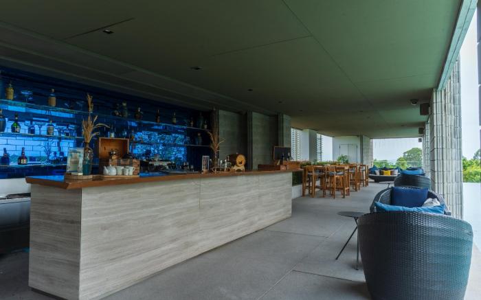 Oceanphere Villa by Prop Hopper