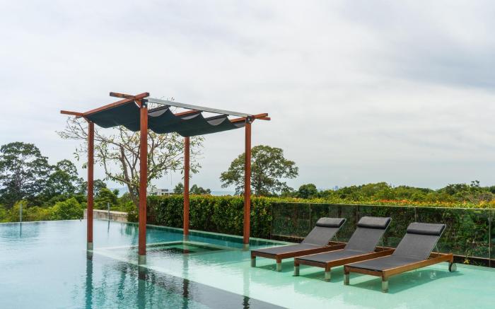 Oceanphere Villa by Prop Hopper