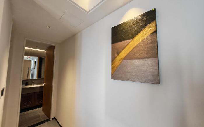 The Rise Residence by Amanjiwa