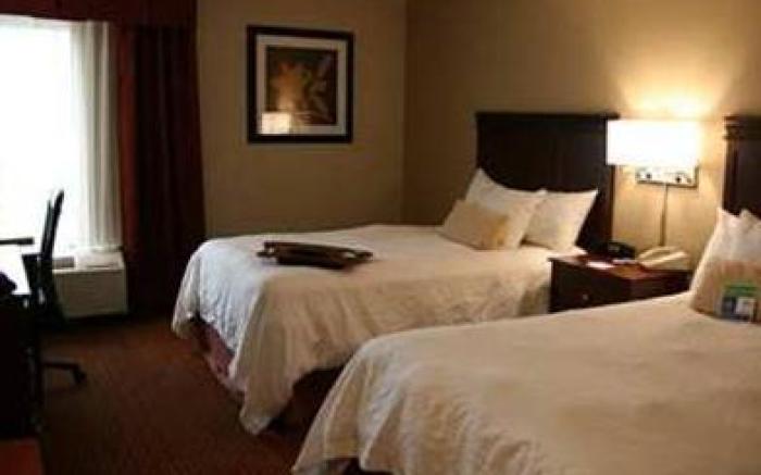 Hampton Inn Scranton at Montage Mountain