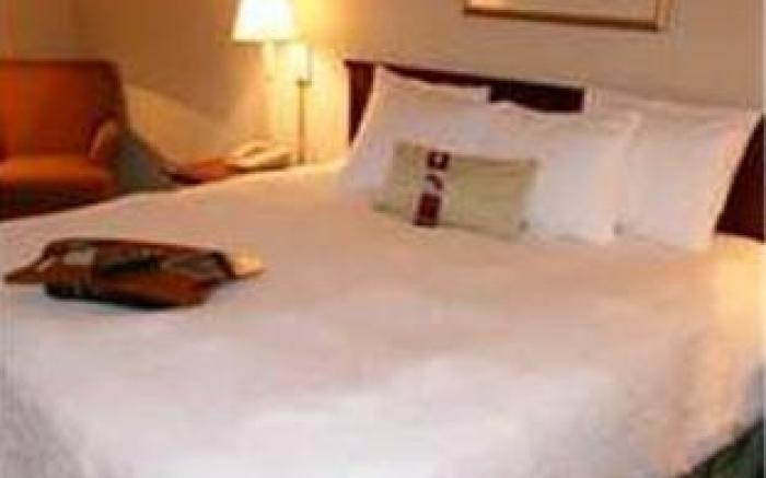 Hampton Inn & Suites Nashville/Franklin (Cool Springs)