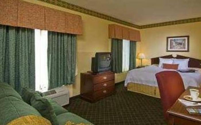 Hampton Inn & Suites Boynton Beach