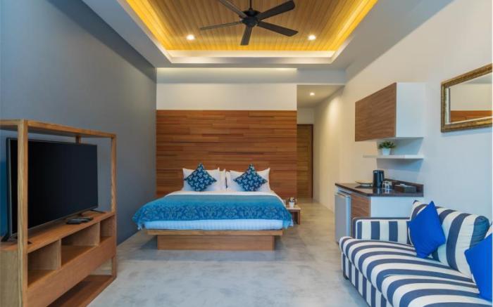 Vann Hua Hin Resort