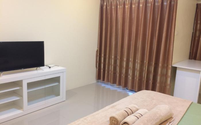 Ktk apartment