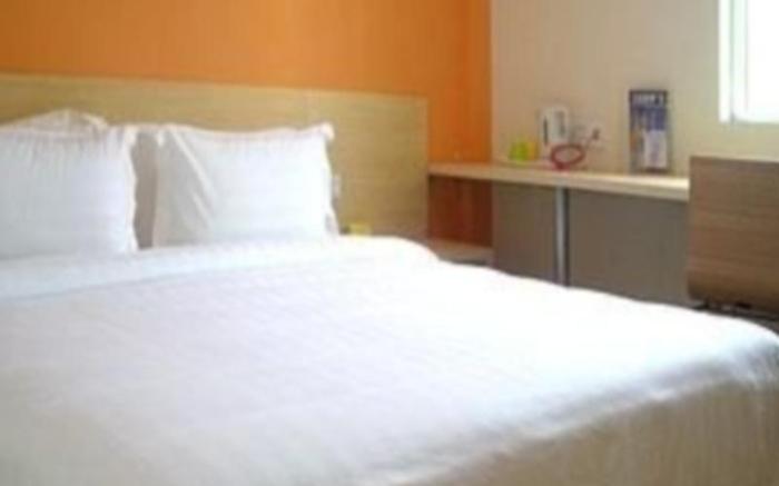 7 Days Inn Nanchang Bayi Square Railway Station
