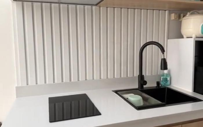 villa gauri batu A10