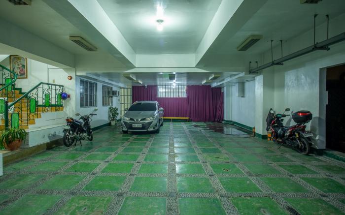 Yahweh's Spring Retreat and Resort