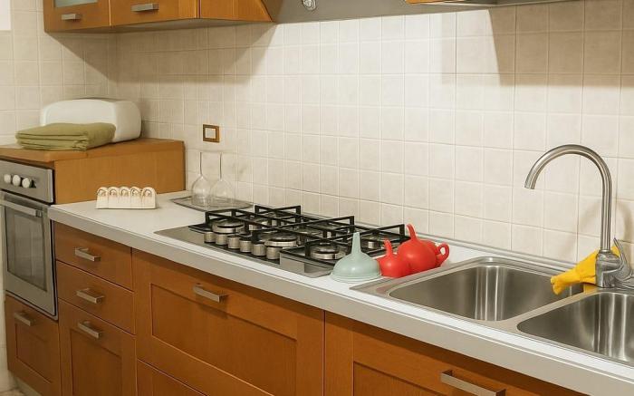 B&BCasamí Pompei Napoli Sorrento