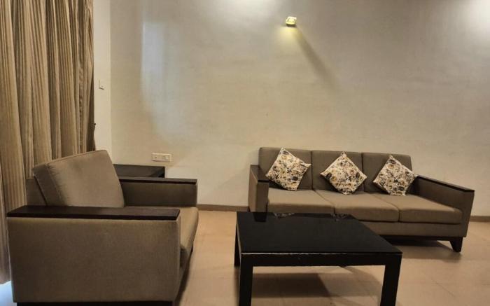 Casa Marvella 2BHK with Swimming Pool