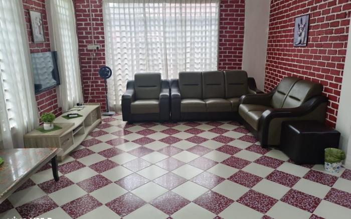 Langkawi seripagi homestay 4 bedroom