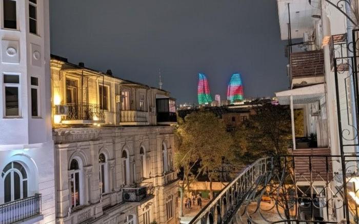 Stayinn Nizami Hostel