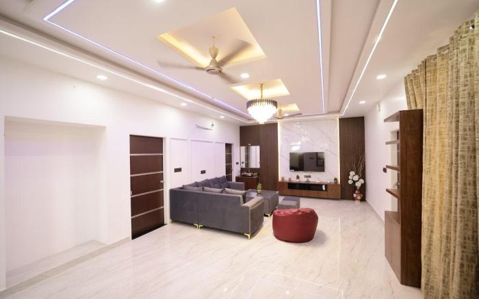 The Laxmi Royale Villa