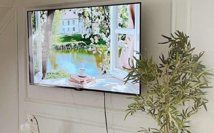 Maison De Jacinta- 3BR aesthetic HOUSE near DLSU-D