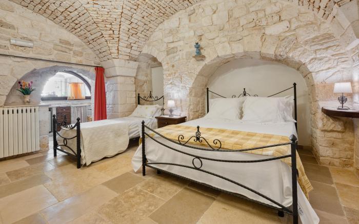 B&B TRULLI D'AUTORE