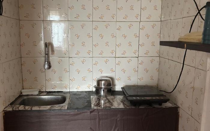 Cozy Apartment nearby the Calangute Beach