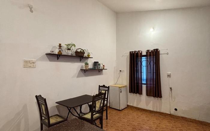 Apartment in the heart of Calangute