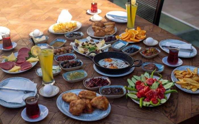 Kervansaray Antique Hotel