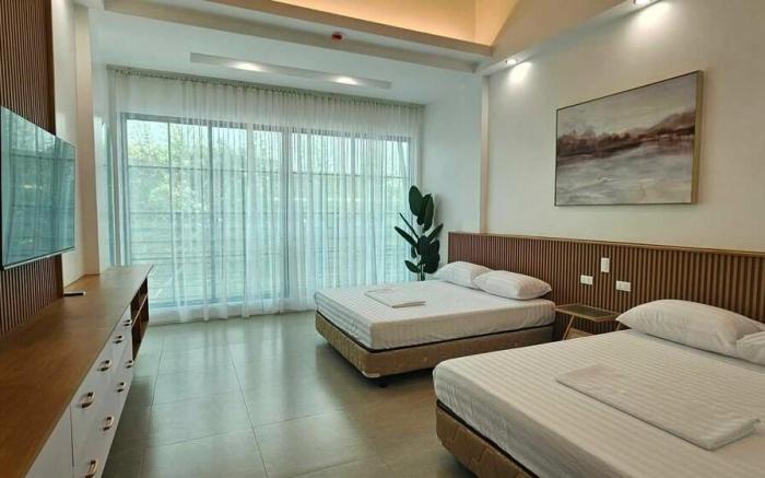 Suite in Villa Nikholai