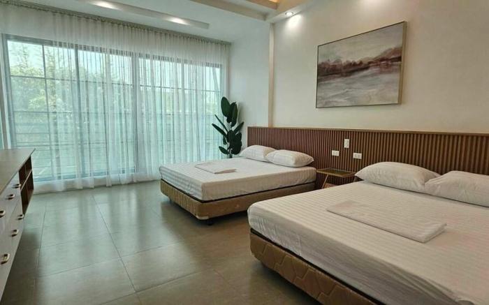 Suite in Villa Nikholai