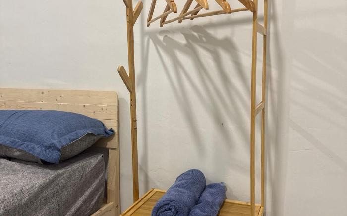 Nur's @ Muo Homestay