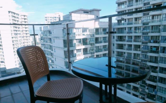 Danga Bay Meteor Light Theme 3Beds by One 9 Stay