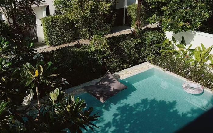 Argo Pattaya Resort and Villas