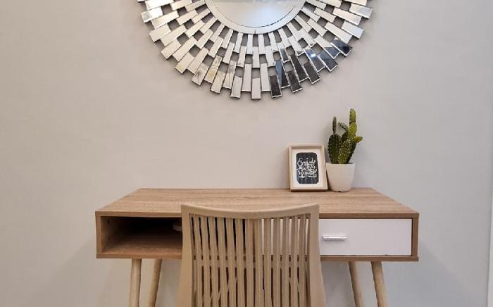 Cozy 3BR unit w/pool, 7 mins drive to surftown