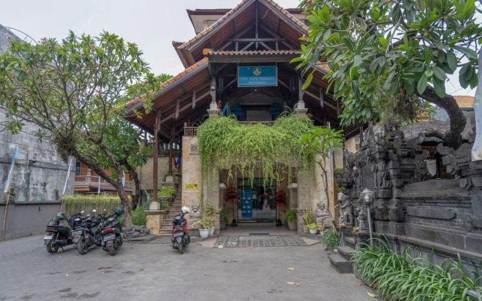 Cozy Room At Denpasar City