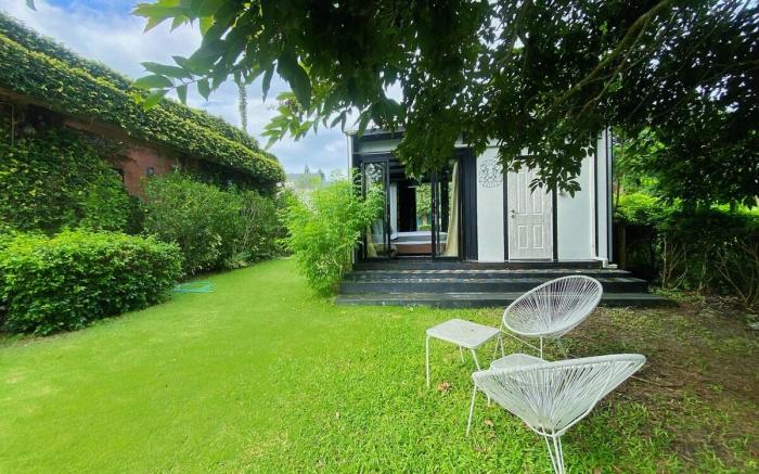 Mood of love the space for cool & cozy life style