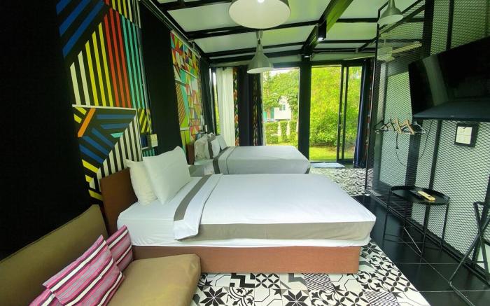 Mood of love the space for cool & cozy life style