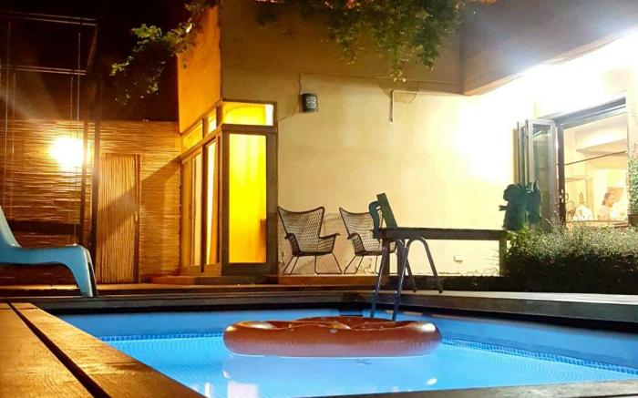 Private 2 bedrooms villa for family. "Modern love"