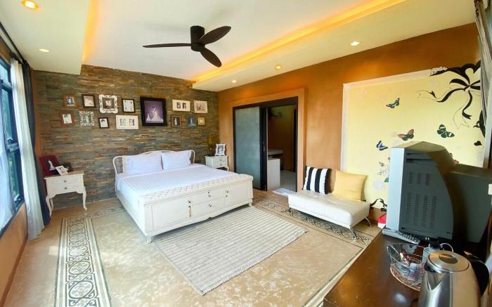 Memory of love 1 bed room at Khaoyai National park