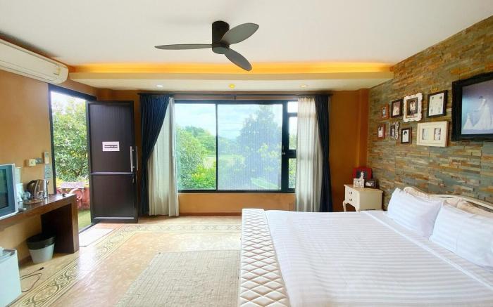 Memory of love 1 bed room at Khaoyai National park