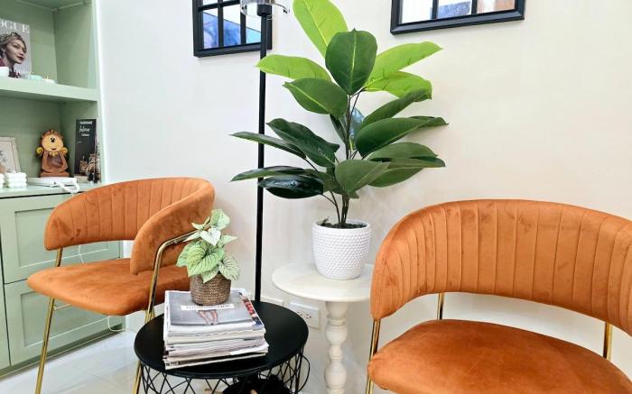 2BR Penthouse SMDC Wind Residences Tagaytay