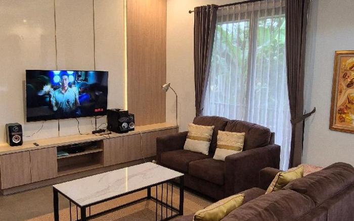 Premier 4BR Private Garden Villa at Vimala Hills