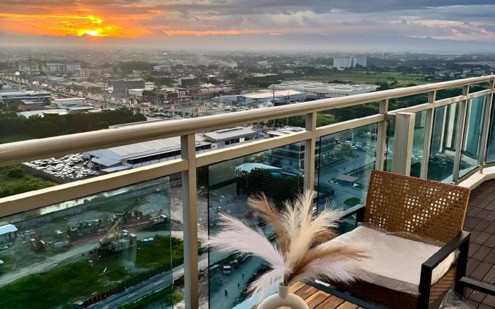 Azure North Pampanga
Peridot Haven PH - Tré Luxe