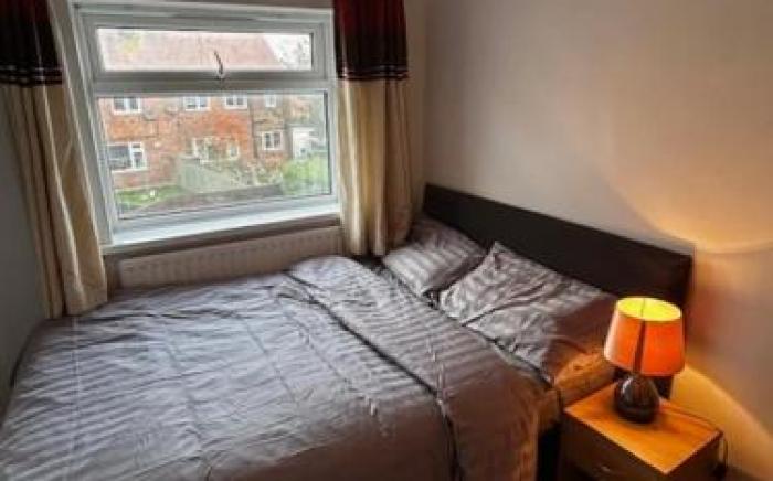 Modern Sunderland Stay – Ryhope, Parking, Garden