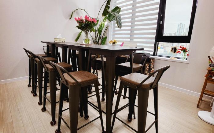 대흥동 복층 파티룸