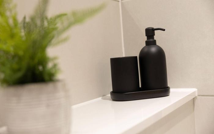 Luxurious Central Manchester Apartment with Modern Amenities