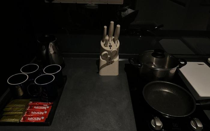 Scarletz Suites KLCC Studio | Clean, Cozy, Central