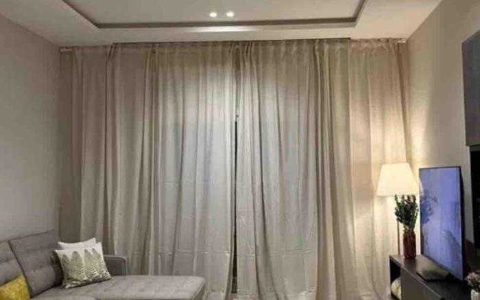 شقة مفروشة دخول ذاتي 