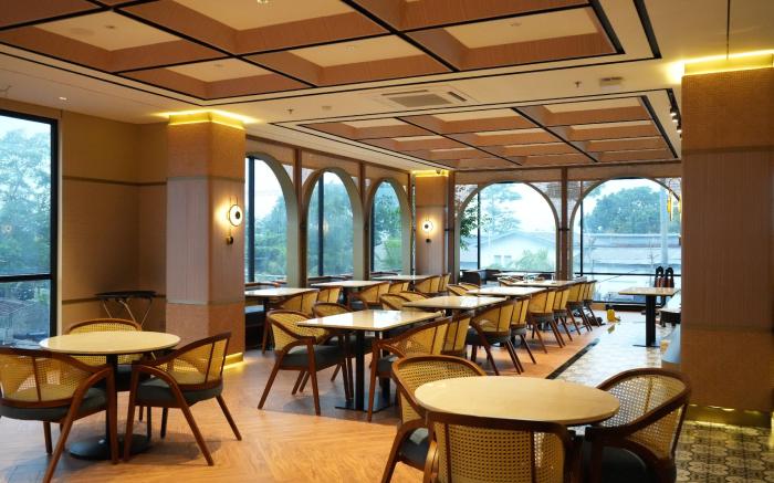 Cordela Suites Cianjur