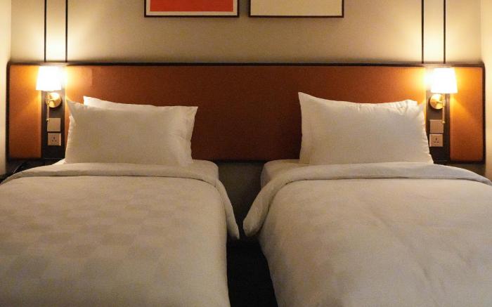 Cordela Suites Cianjur