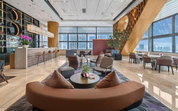 Jin Cheng hotel- Qiandeng Lake branch