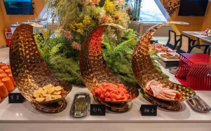 Jin Cheng hotel- Qiandeng Lake branch