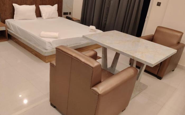 HOTEL SEA SOUL -A UNIT OF AYAN GROUP OF HOTEL