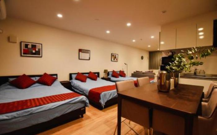 PrimeRoomBeppu GRANMAJESTA