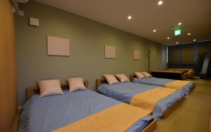 PrimeRoomBeppu Asami