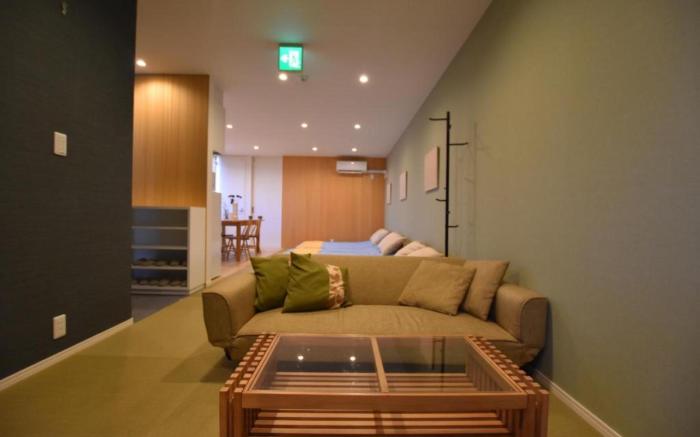 PrimeRoomBeppu Asami